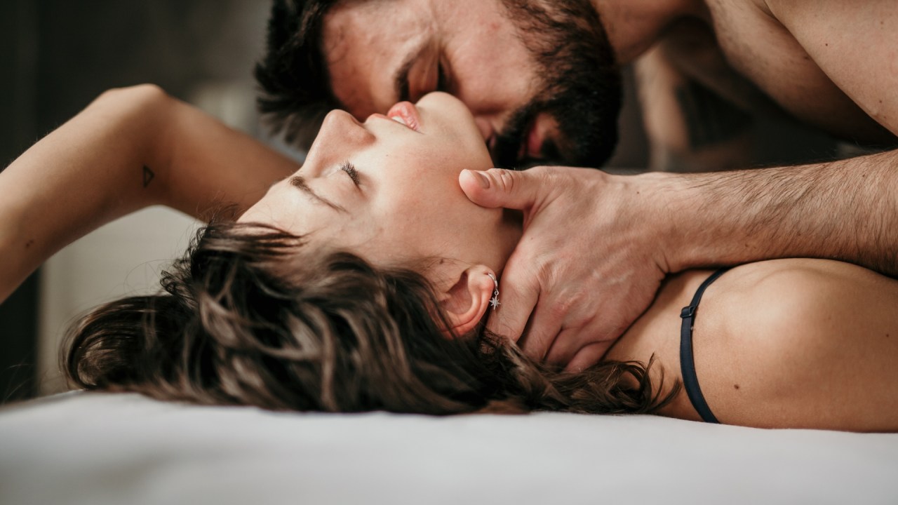 Sex: Slang sex workers use GFE, DFK, RO | body+soul