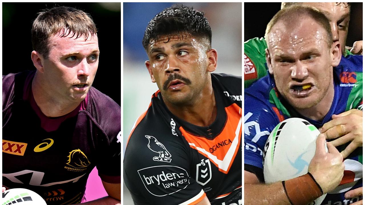 The August 1 deadline is looming. Here is who your club could sign on a mid-season deal
