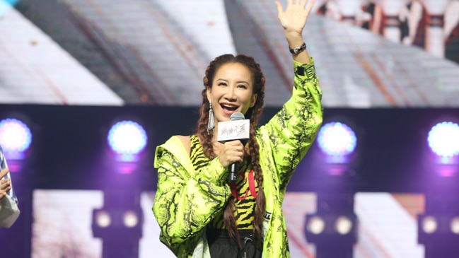 Coco Lee: beloved pop singer and former Disney star, has died at 48 years old