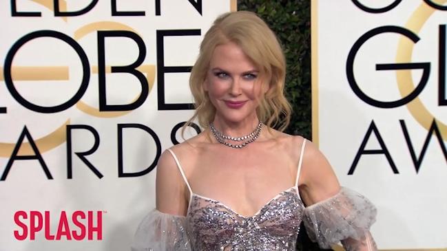 Nicole Kidman assures women in Hollywood ageism can be defied