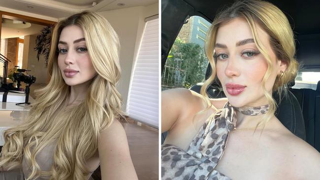 The Mexican authorities say they are investigating the killing of beauty influencer Valeria Márquez as femicide.