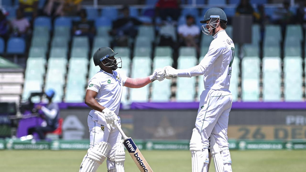 The 162cm battler and 2m giant out to derail Australia
