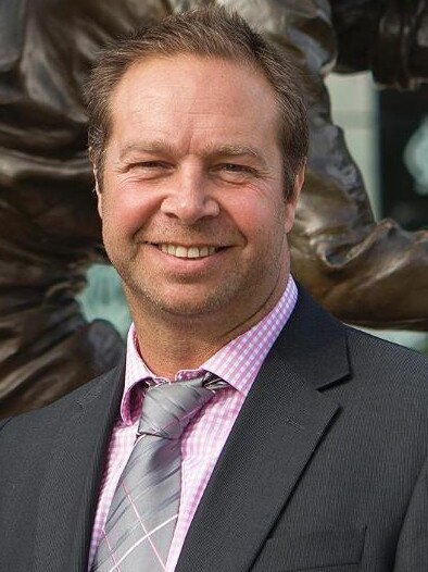 Barry Judd currently holds post as the pro vice-chancellor (Indigenous) at the University of Melbourne. Picture: supplied