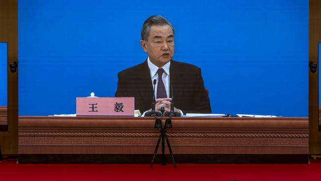 Days after the Quad meeting, China’s Foreign Minister Wang Yi is expected to visit Solomons Islands to sign a new secret security agreement.