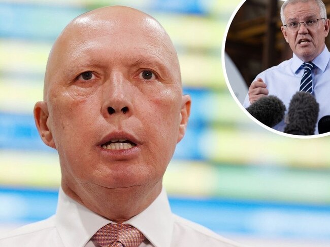 ‘Won’t cower to China’: Dutton fires up on war; tragedy hits Libs