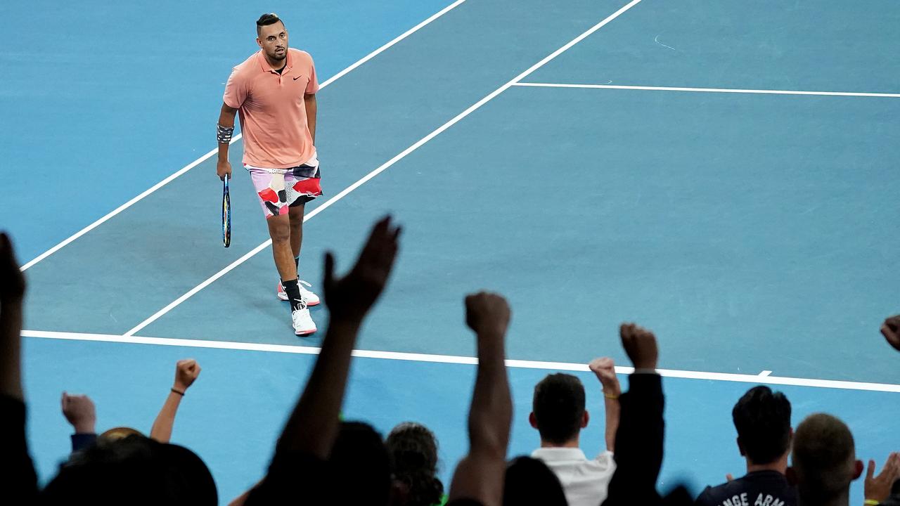 Australian Open 2021 tennis, day 5 live, live scores, lockdown, updates, order of play, Serena Williams, Novak Kyrgios