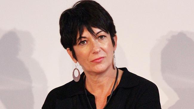 Despite it being widely reported that Ghislaine Maxwell introduced the duke and Epstein, a friend of Maxwell claims the men were introduced by the wife of one of Britain’s richest men. Picture: AFP