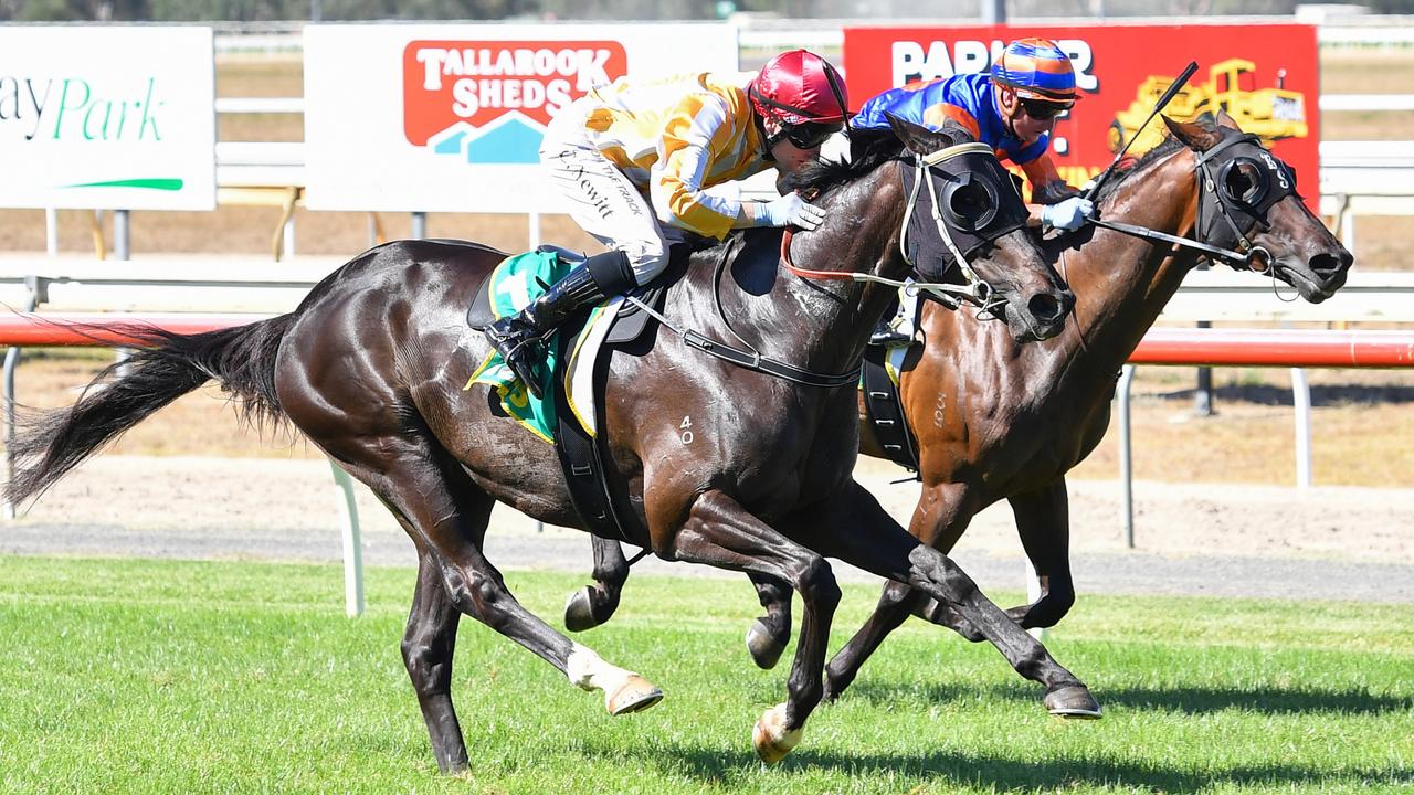 Pakenham Thursday tips: $10 value bet