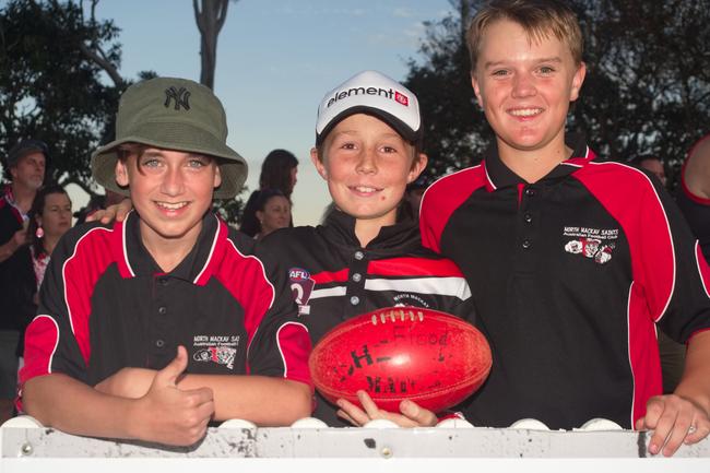 AFL Mackay grand finals 2022 | photo gallery