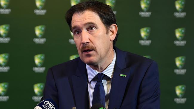 James Sutherland has declared it will share all information they have with the Ombudsman.