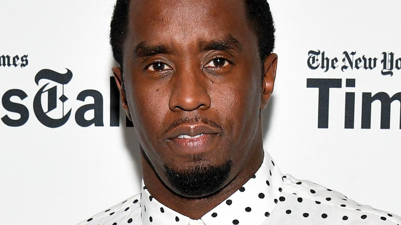 Scary theory explains baby oil found at Diddy’s mansion