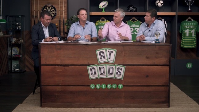 Legends weigh in on NRL season