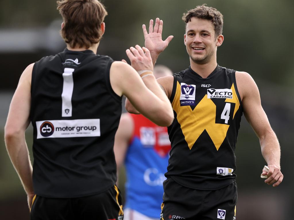  Martin Keep/AFL Photos via Getty Images