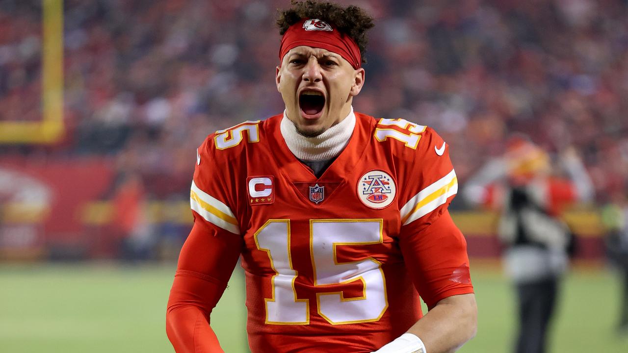 Bills vs. Chiefs by the numbers: Breaking down the wildest stats from  thrilling divisional playoff game