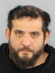 Emrah Asanoski is wanted by police. He is known to frequent the Epping area.