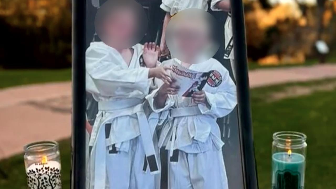 Update as alleged killer grandma fronts court