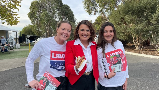Geelong federal election live blog