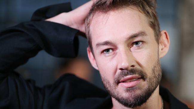 Who Is Daniel Johns? reveals the real story behind Daniel Johns’ life and career. Picture: Craig Greenhill