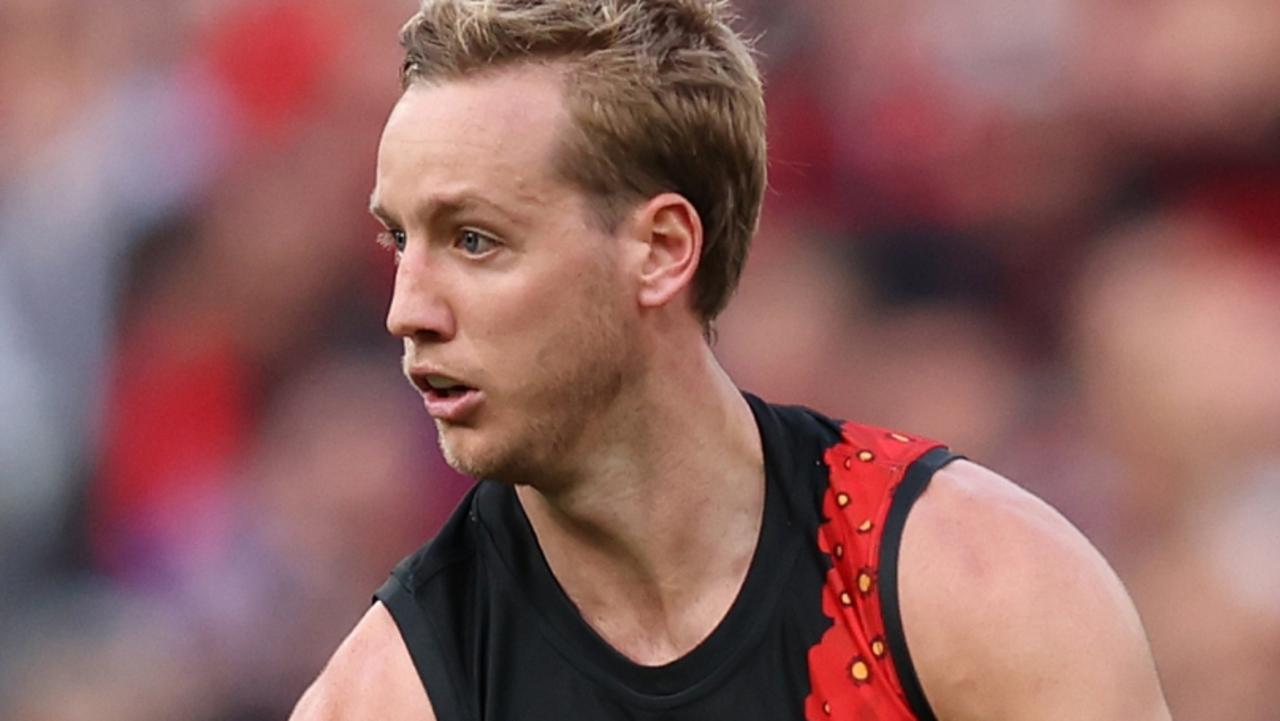 Dons star suffers another setback