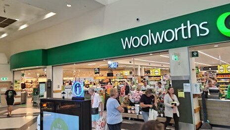 Woolworths Jesmond has been named as an exposure site.