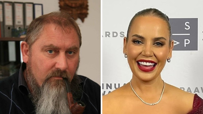 Former tennis star Jelena Dokic says she is mourning the loss of her father, Damir Dokic, despite their long and painful estrangement.