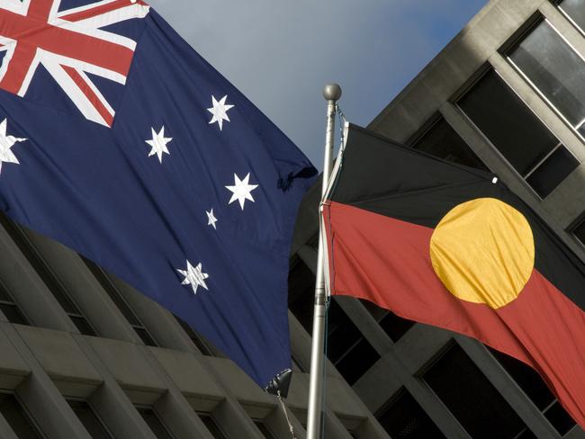 Australia still had progress to make on closing the gap between indigenous and non-indigenous Australians the report noted.