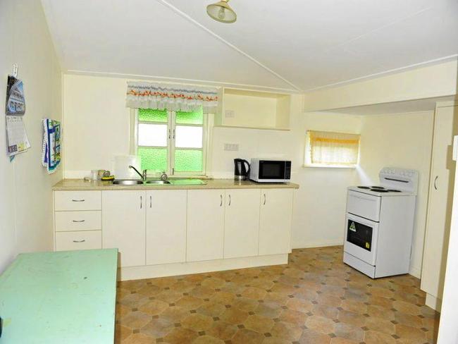 Is this North Bundaberg property the cheapest home in Queensland?Photo Contributed. Picture: Contributed