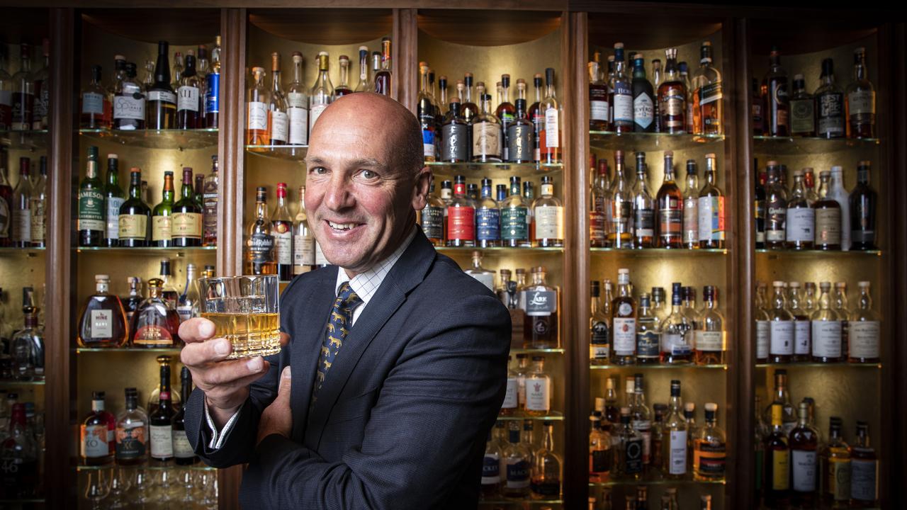 Inaugural Tasmanian International Whisky Awards to be held later this ...