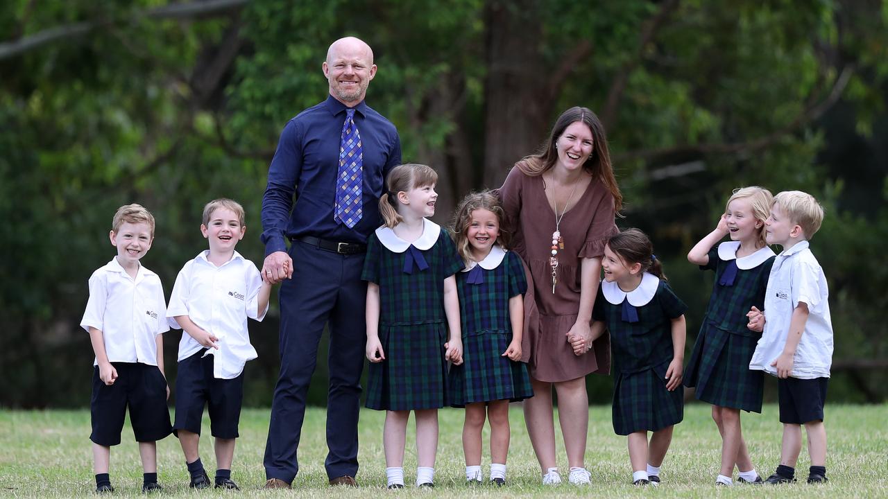 Top performing Central Coast NAPLAN schools revealed in last 5 years Daily Telegraph