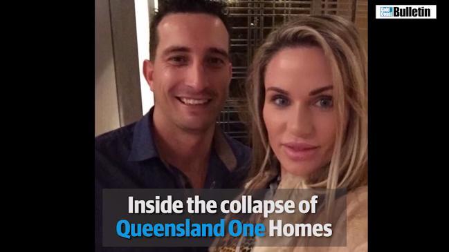 Inside the Q1 Homes collapse