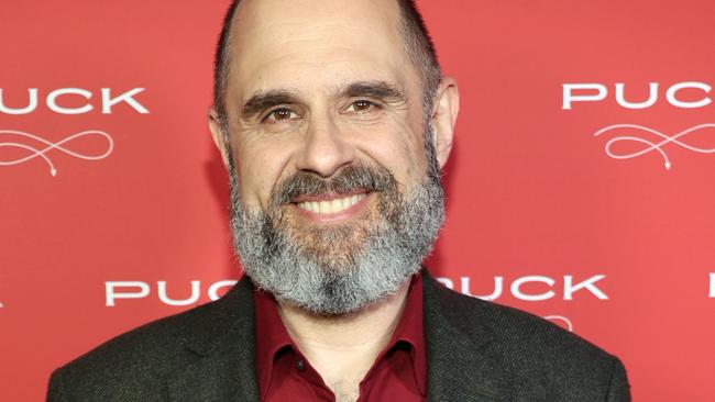Craig Mazin. Picture: Kayla Oaddams/Getty Images