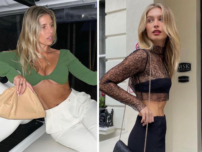 An Australian luxury goods retailer has been cleared of more than 1000 customer complaints it had sold them 'superfake' designer handbags. Picture: Instagram