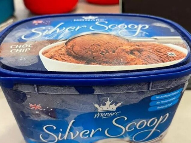 Hilarious Aldi ice cream fail goes viral