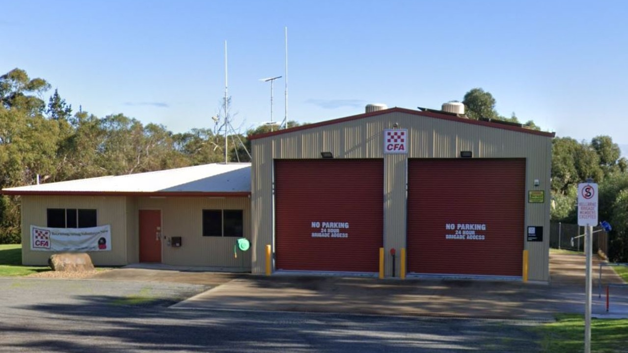 CFA defends denying water supply to Surf Coast brigade