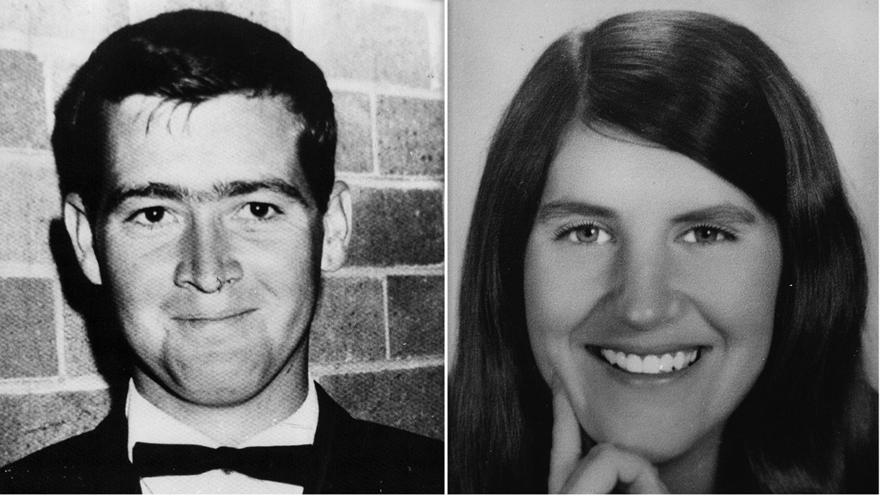 Nsw Cold Case Newcastle Couples Murder Still Unsolved 51 Years On