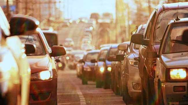 Crowded roads and inadequate public transport are just two symptoms of Australia's unrestrained levels of population growth.