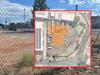 New stock shop proposed for empty lot in Red Centre
