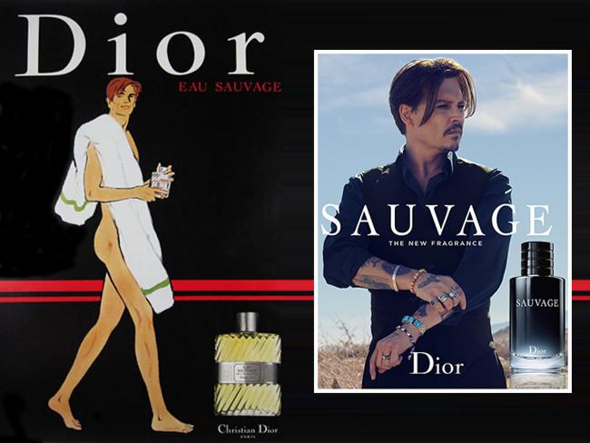 Dior discount sauvage myer