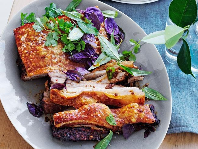 11 pork recipes