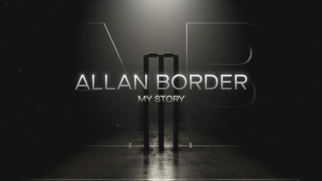 Allan Border: My Story – Teaser Trailer