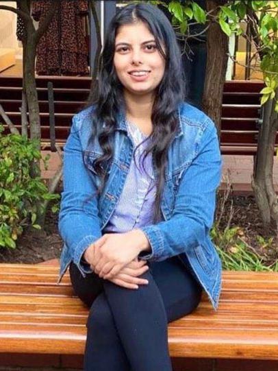 Jasmeen Kaur was kidnapped and murdered by Singh.