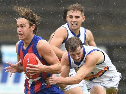 James Rowbottom was picked up by Sydney. Picture: Quinn Rooney/AFL Media/Getty Images