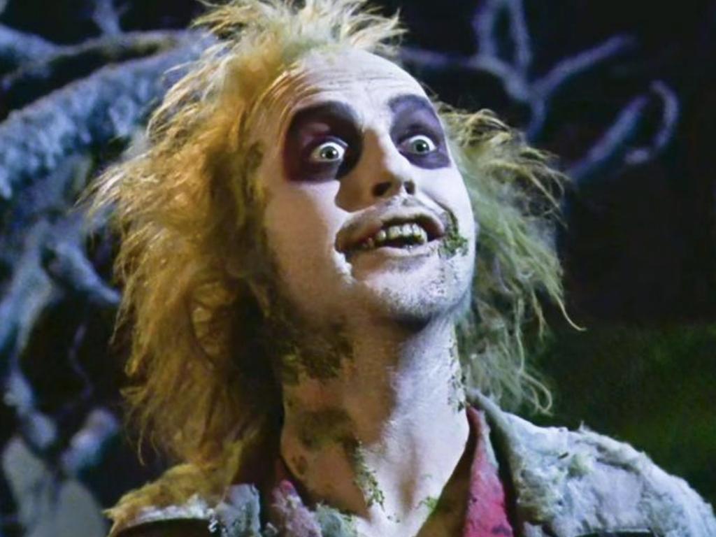 Beetlejuice is getting a sequel!