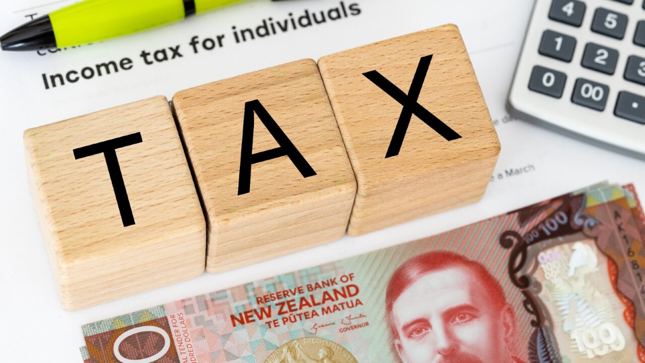 New Zealand economy falls into recession Sky News Australia