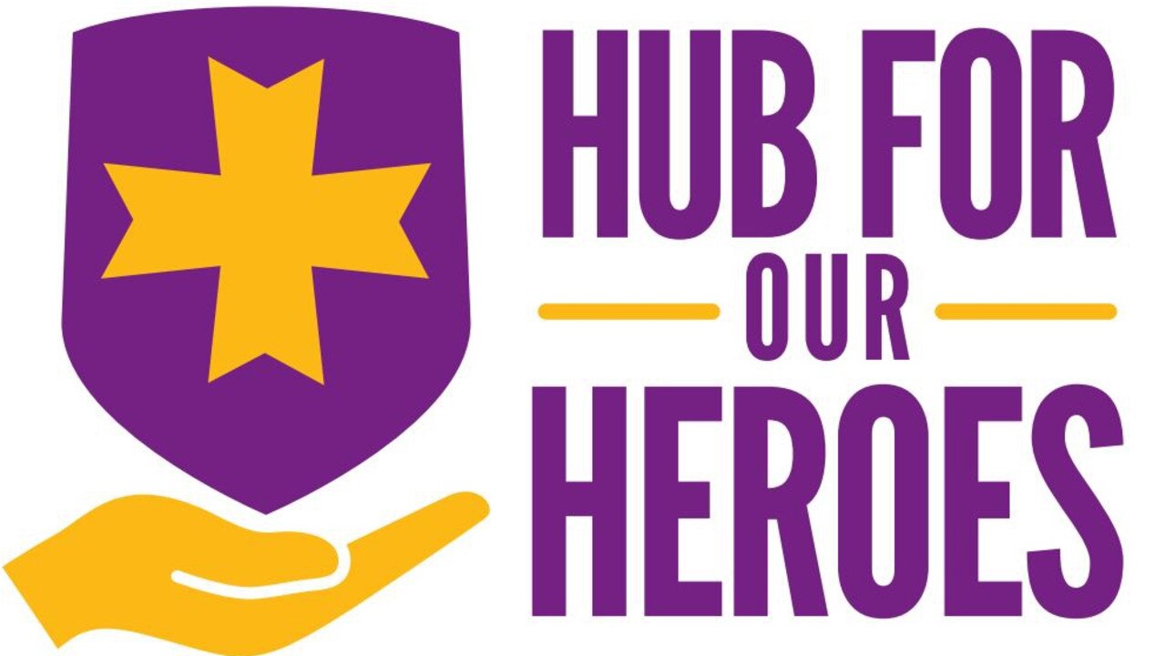 Mackay Daily Mercury has launched a campaign to find a Hub for Our Heroes.