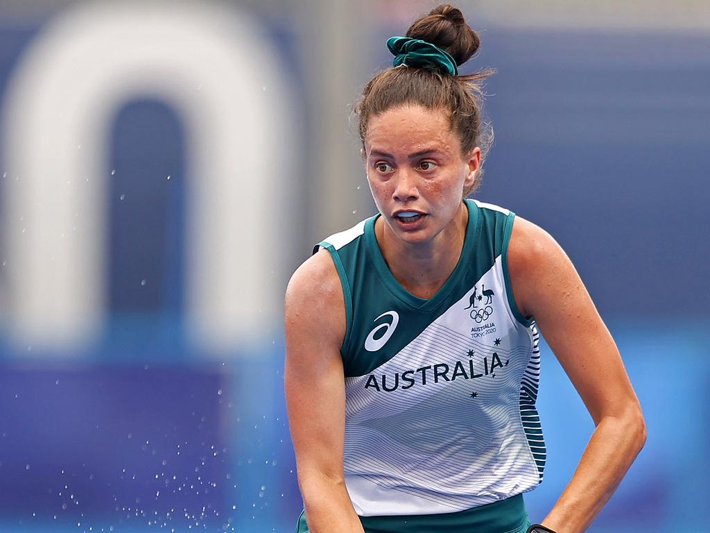Hockeyroos and Kookaburras’ Paris Olympics 2025 Guide Team list