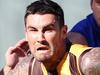 Teams: Veteran dumped, flag captain returns
