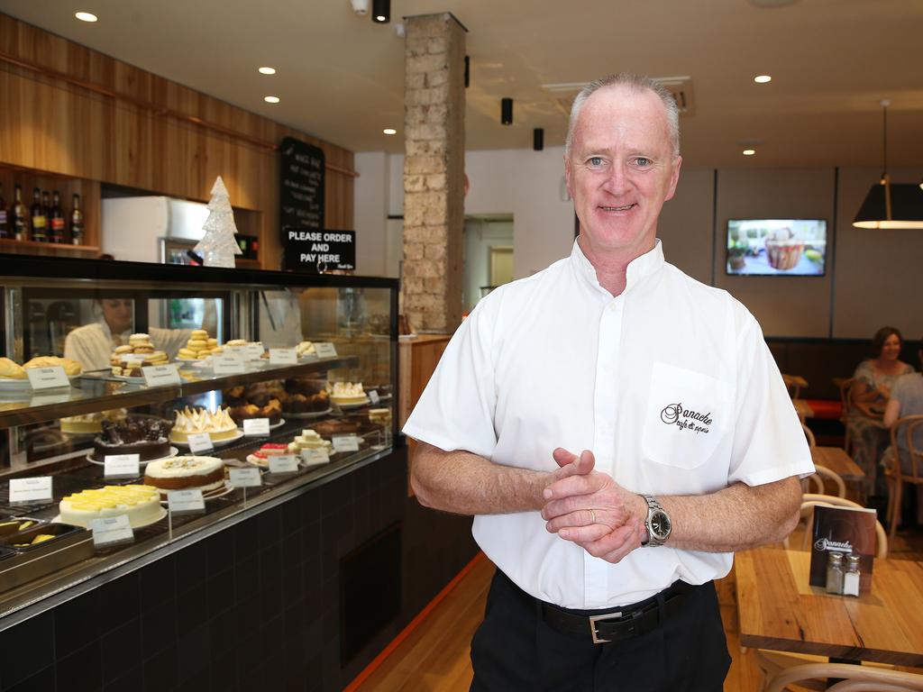 Geelong hospitality bosses: a list of movers and shakers | Geelong ...