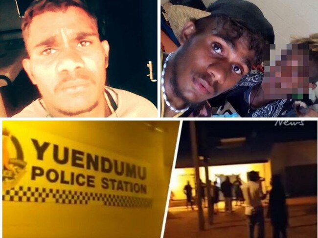 Chief Minister Michael Gunner has promised ‘consequences will flow’ as a result of the investigation into the shooting death of Yuendumu teenager, Kumanjayi Walker