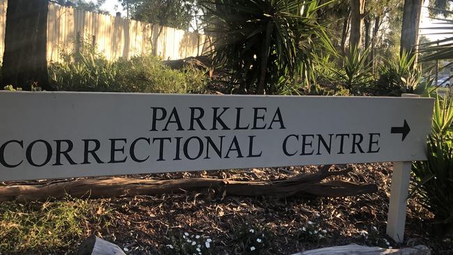 Parklea Correctional Centre. Picture: Kate Lockley